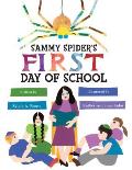 Sammy Spiders First Day Of School
