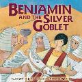 Benjamin & The Silver Goblet