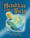 Hanukkah Around the World