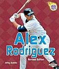 Alex Rodriguez Revised Edition