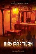 Paranormalists Case 02 Terror of Black Eagle Tavern