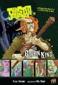 The Goblin King: Book 10