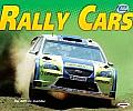 Rally Cars