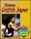 Florence Griffith Joyner Dazzling Olympics