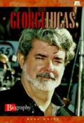 George Lucas A & E Biography