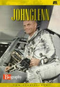 John Glenn A & E Biography
