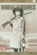 Women Of The Wild West
