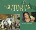 Guatemalan Family
