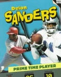 Deion Sanders Prime Time Player Revised Edition