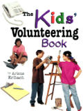 Kids Volunteering Book