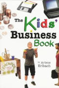 Kids Business Book