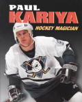 Paul Kariya Hockey Magician