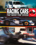 Racing Cars The Need For Speed