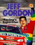 Jeff Gordon Racing Superstar