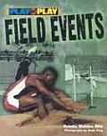 Play By Play Field Events