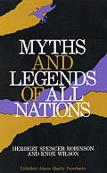 Myths & Legends Of All Nations