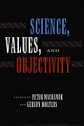 Science Values and Objectivity