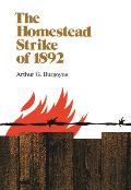 Homestead Strike Of 1892