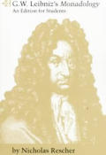 G. W. Leibniz's Monadology