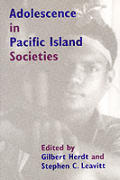 Adolescence in Pacific Island Societies