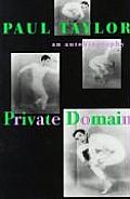 Private Domain Paul Taylor