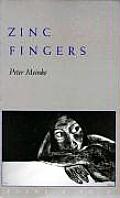 Zinc Fingers Poems A To Z