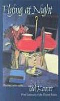 Flying At Night Poems 1965 1985
