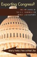 Exporting Congress?: The Influence of U.S. Congress on World Legislatures
