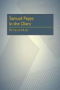 Samuel Pepys in the Diary