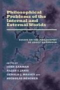 Philosophical Problems of the Internal and External Worlds: Essays on the Philosophy of Adolf Gr?nbaum
