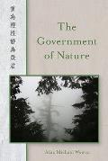 Government of Nature