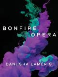 Bonfire Opera Poems