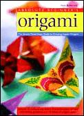 Absolute Beginners Origami