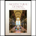 Architectural Detailing In Contract Interiors