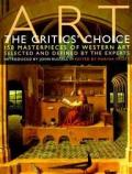 Art The Critics Choice 150 Masterpieces
