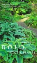 Bold & Exotic Plants