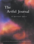 Artful Journal A Spiritual Quest