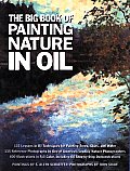 Big Book Of Painting Nature In Oil