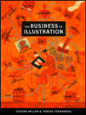 Business Of Illustration