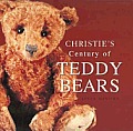 Christies Century Of Teddy Bears