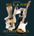 Christies Rock & Pop Memorabilia
