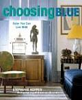 Choosing Blue