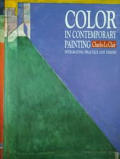 Color In Contemporary Painting