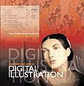 Complete Guide To Digital Illustration
