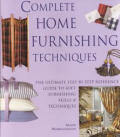 Complete Home Furnishing Technique
