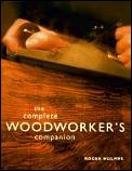 Complete Woodworkers Companion