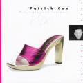 Patrick Cox Wit Irony & Footwear Cox