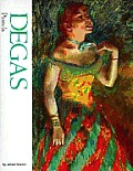 Degas Pastels Famous Artists