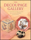 Decoupage Gallery A Collection Of Over 4