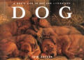 Dog A Dogs Life In Art & Literature